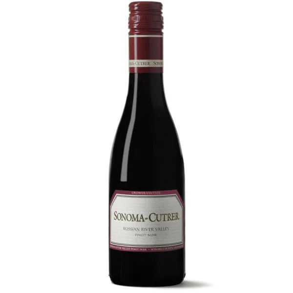 Sonoma Cutrer Russian River Pinot Noir 2021 375Ml
