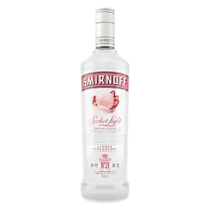 Smirnoff Sobert Lt Summ Straw