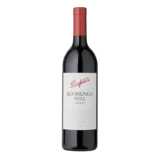 Penfolds Shiraz Koonunga Hill