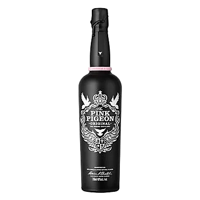 Pink Pigeon Rum