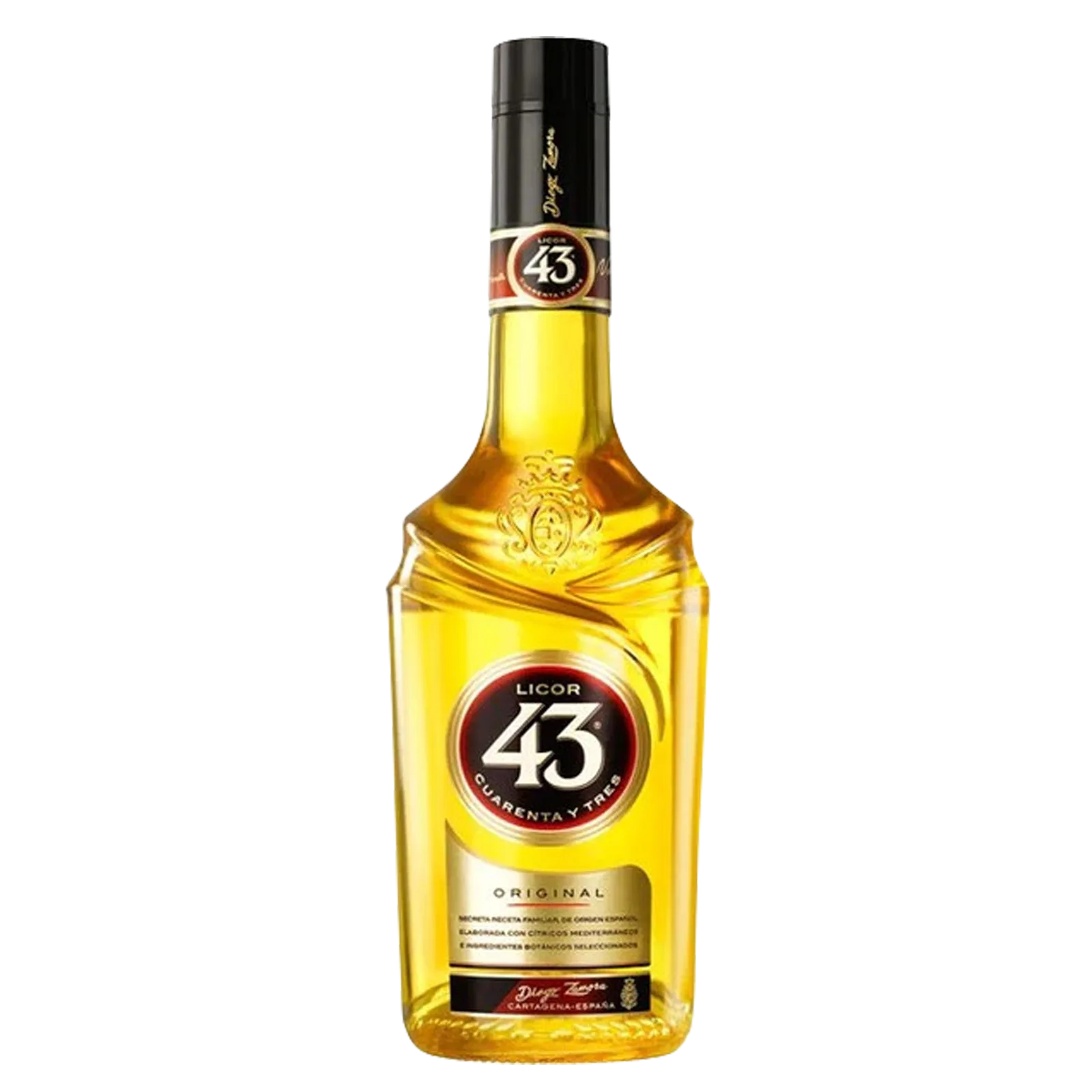 Licor 43