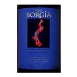 Vina Borgia Red Wine '00 (1.5 LTR)