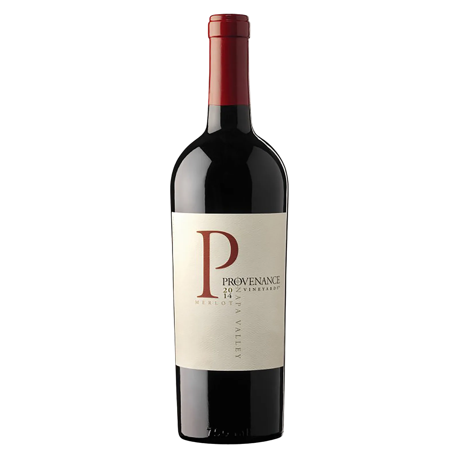 Provenance Napa Valley Merlot