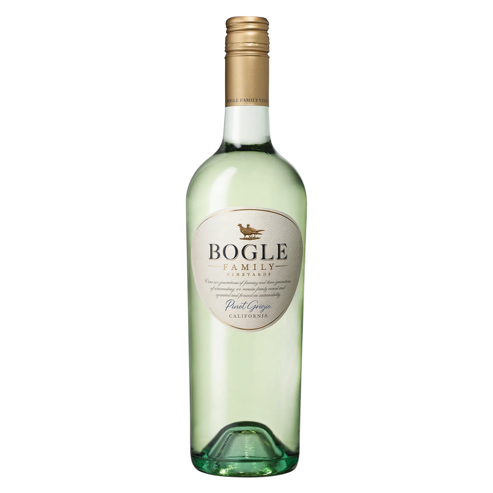 Bogle Vineyards Pinot Grigio