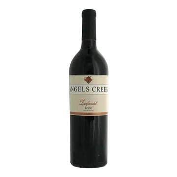 Angels Creek Zinfandel