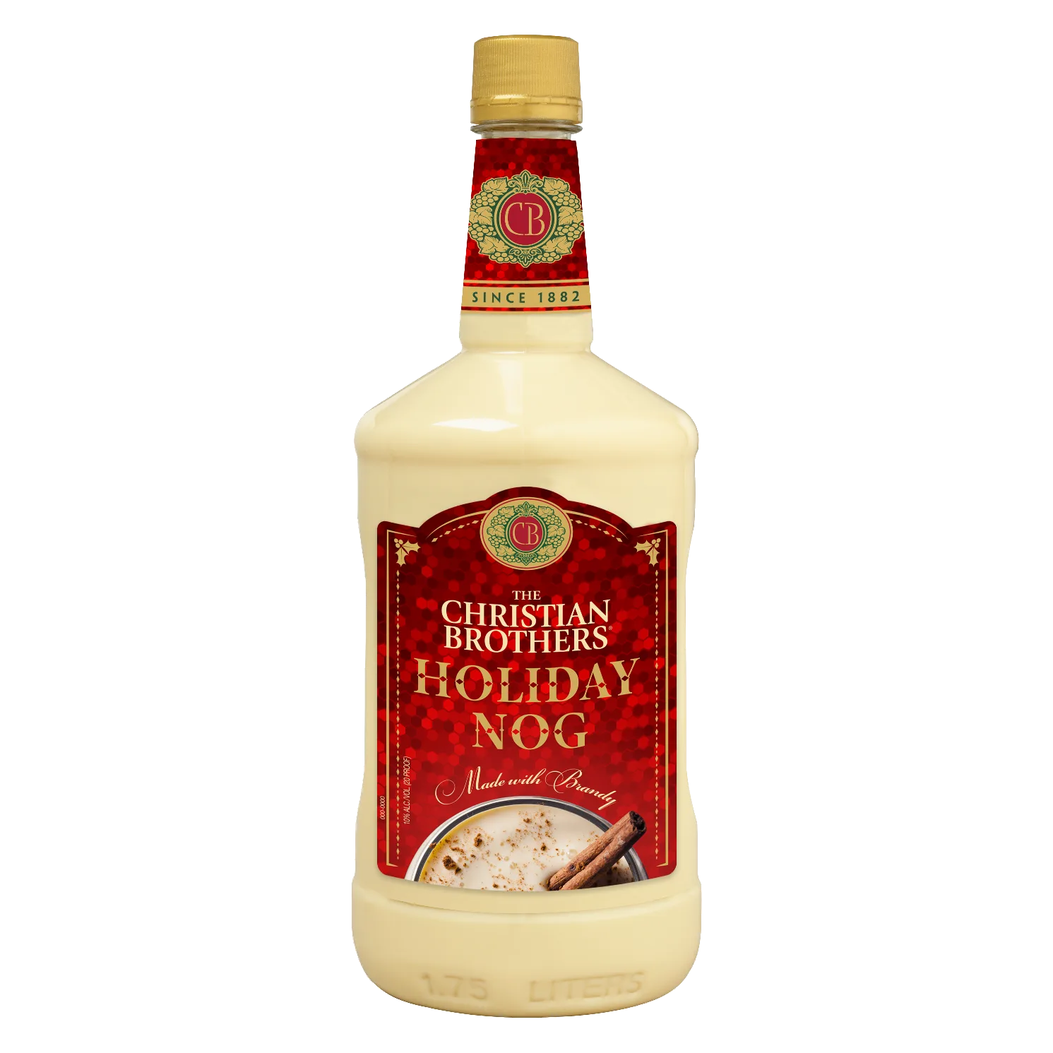 Christian Bros. Holiday Nog