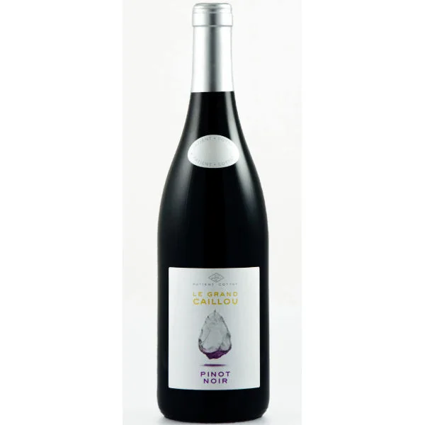 Patient Cottat Le Grand Caillou Pinot Noir 2024