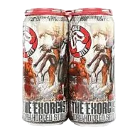 Clown Shoes The Exorcist Stout (4PKC