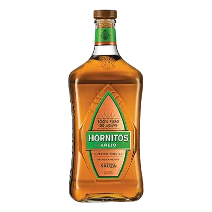 Hornitos Anejo Tequila