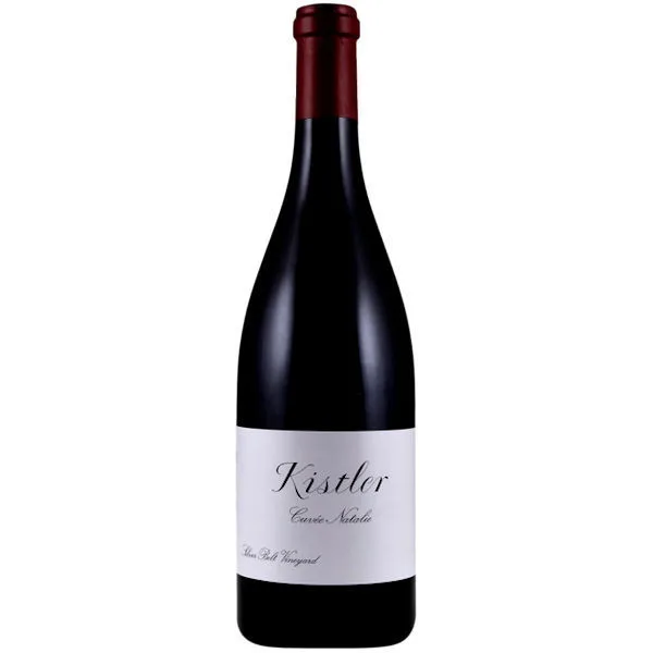 Kistler Silver Belt Vineyard Cuvee Natalie Russian River Pinot Noir 2021