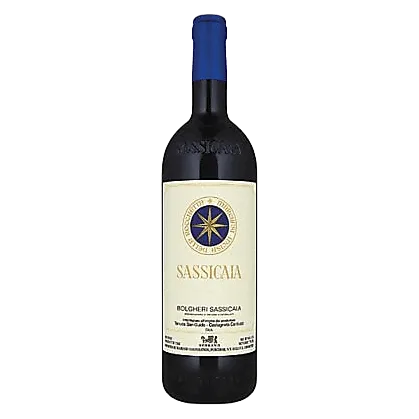 Sassicaia 2014