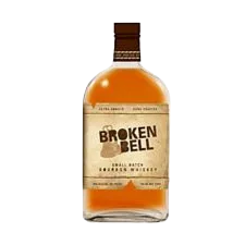 Broken Bell Single Batch Bour