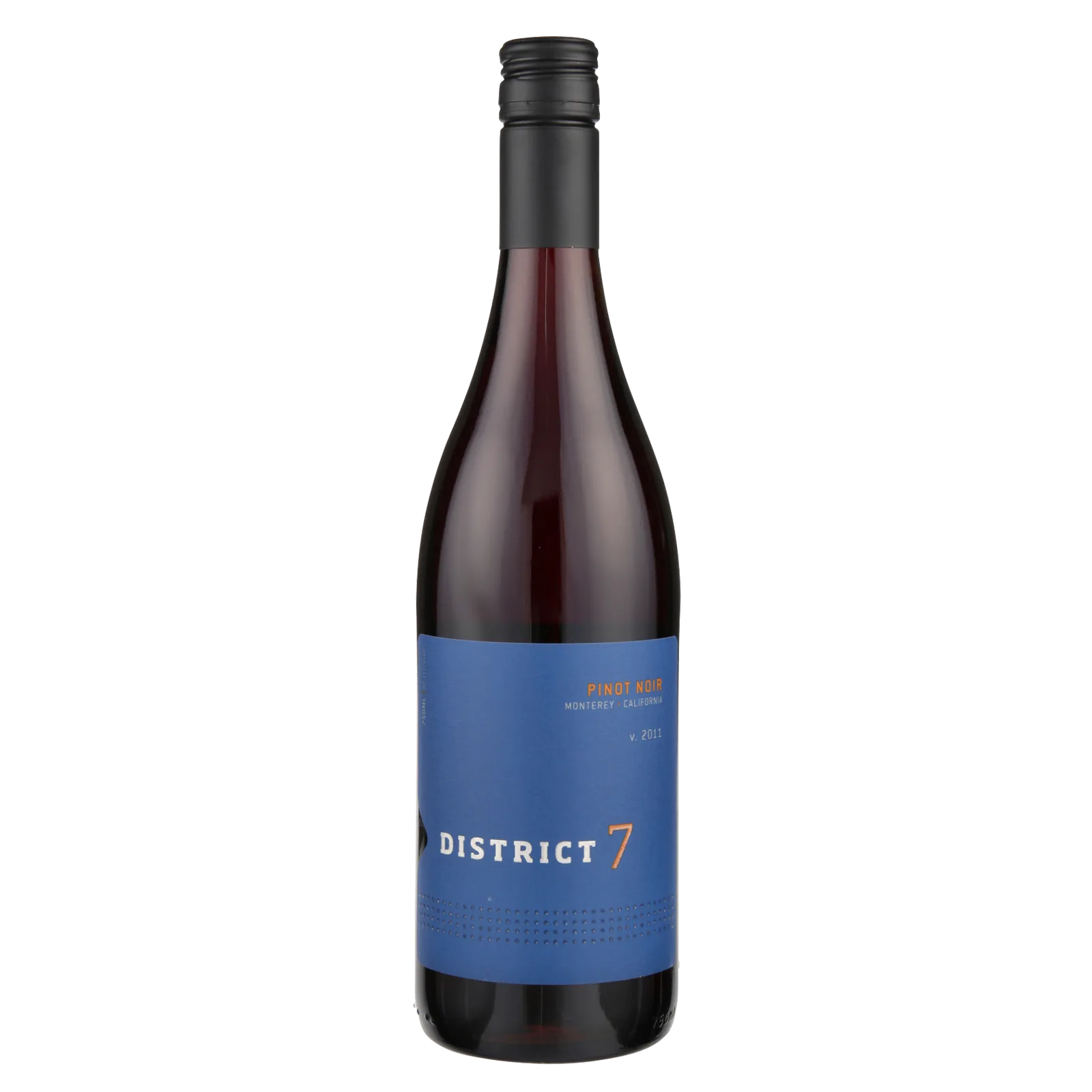 District 7 Pinot Noir