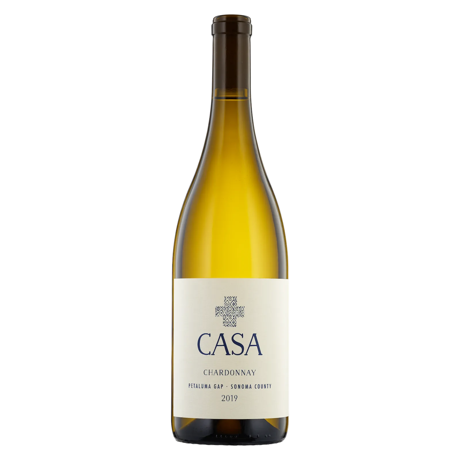 Casa Sonoma Chardonnay 2019