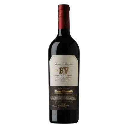 BV Georges De Latour Reserve Cabernet Sauvignon 2013