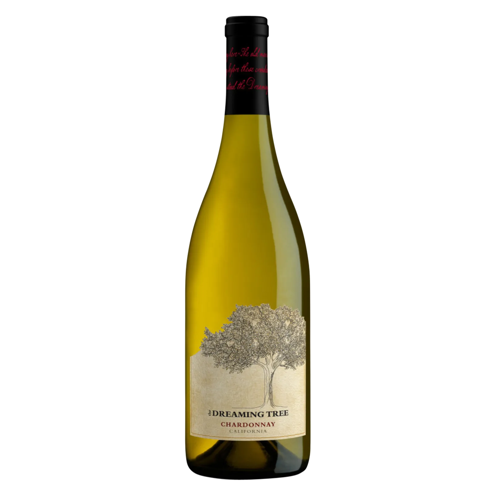 The Dreaming Tree Chardonnay