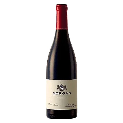 Morgan Twelve Clones Pinot Noir