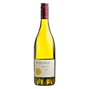 Seven Hills Pinot Gris