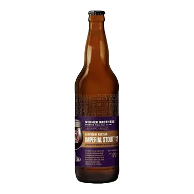 Widmer Bros Russian Imperial Stout (22 OZ BTL