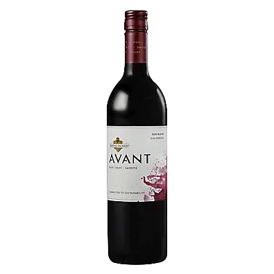 Kendall-Jackson Avant Red Blen