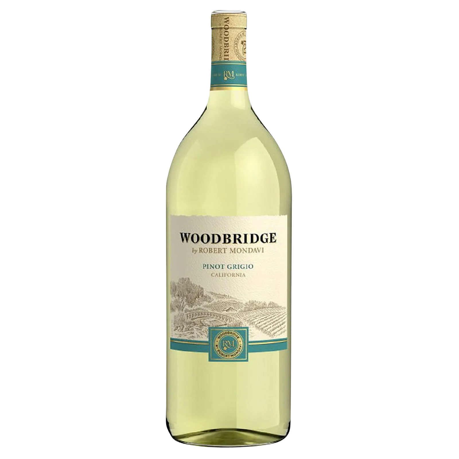 Woodbridge Pinot Grigio 1.5 Liter
