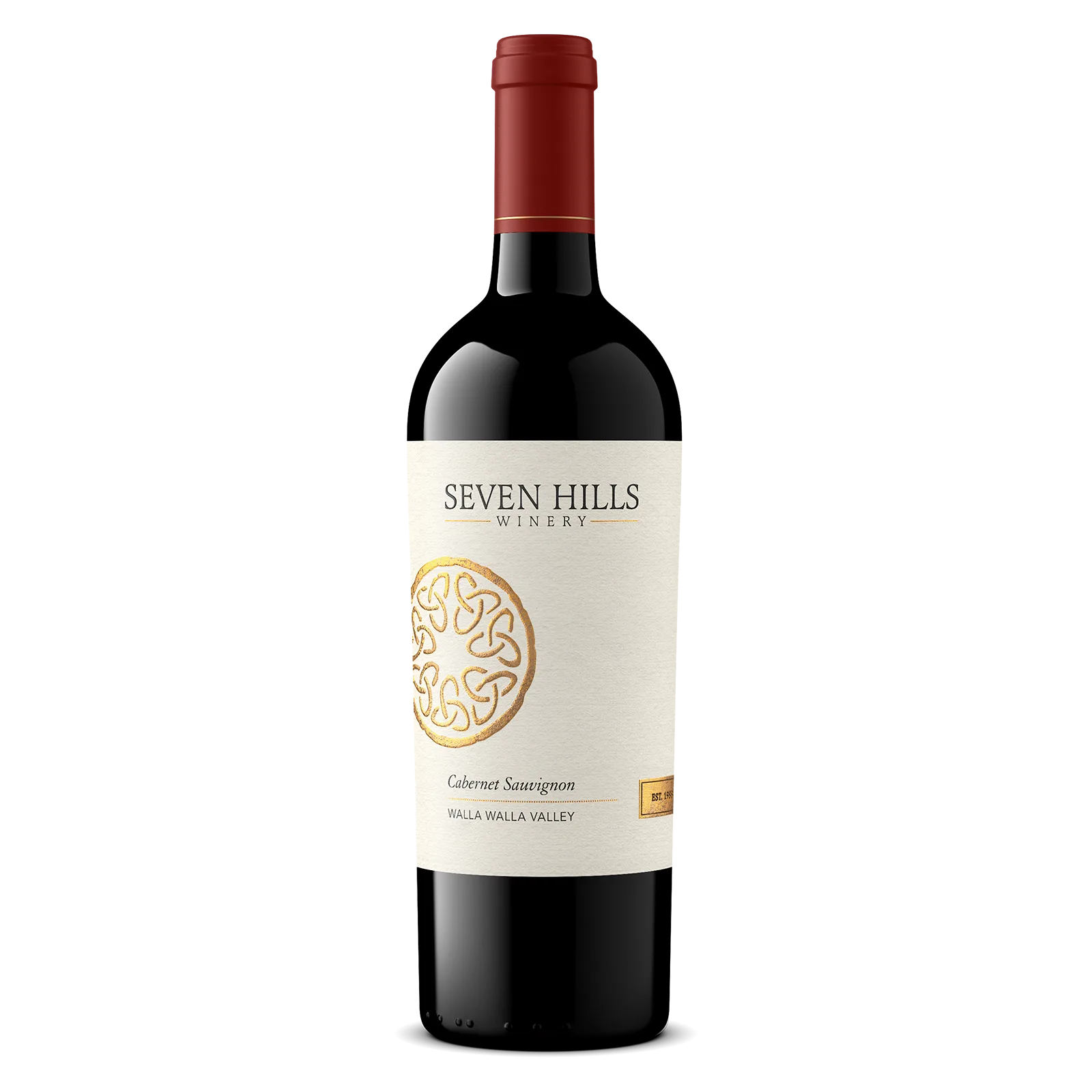 Seven Hills Cabernet Sauvignon