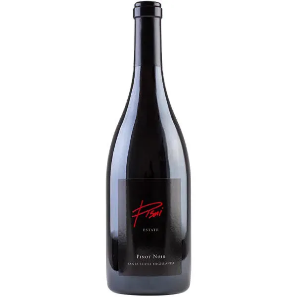 Pisoni Estate Santa Lucia Highlands Pinot Noir 2022