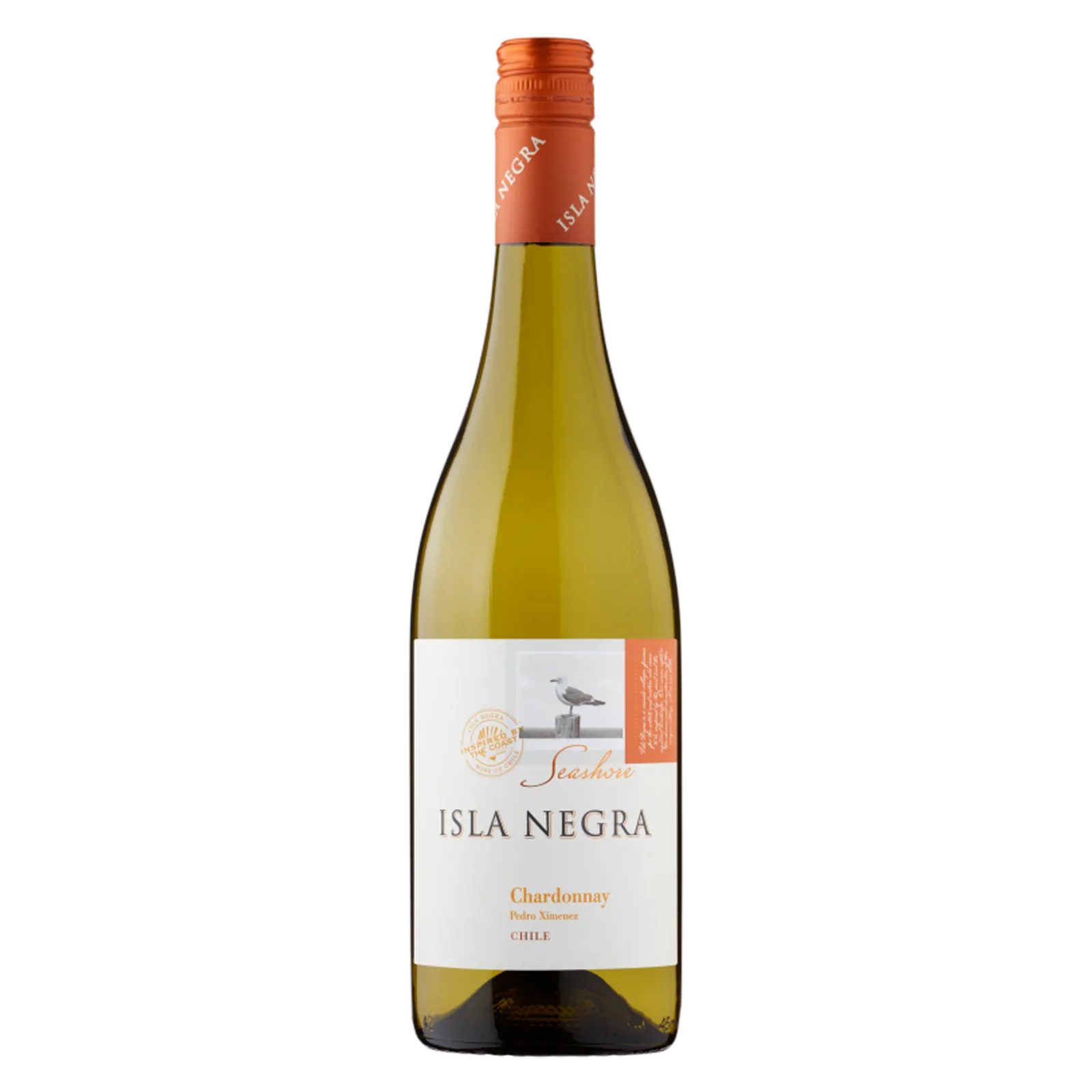 Isla Negra Chardonnay