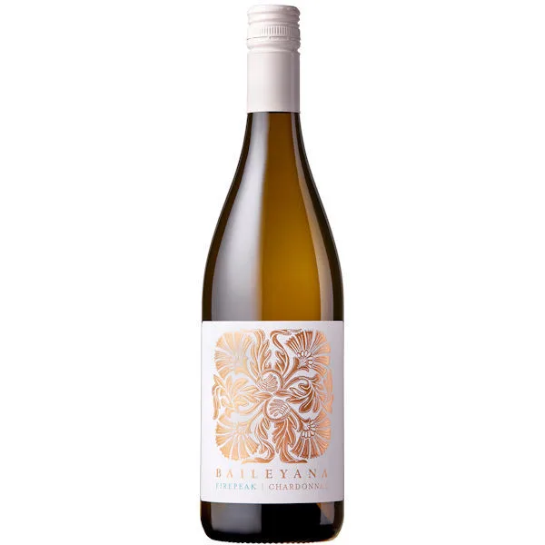 Baileyana Edna Valley Chardonnay 2023
