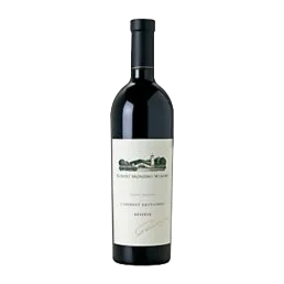 R Mondavi Cabernet Sauvignon Res '04