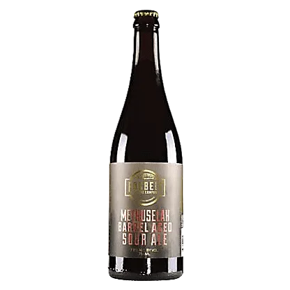 Fogbelt Brewing Methuselah Barrel-Aged Sour Ale