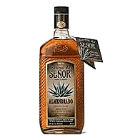 Reserva del Senor Tequila Almendrado