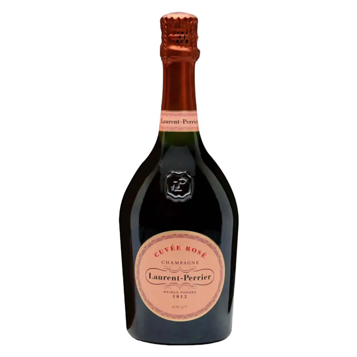 Laurent Perrier Rose Gift Set