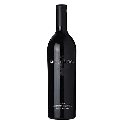 Ghost Block Single Vineyard Cabernet Sauvignon 2014