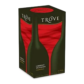 Trove Cabernet (3 LTR