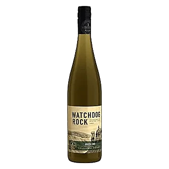Watchdog Rock Riesling