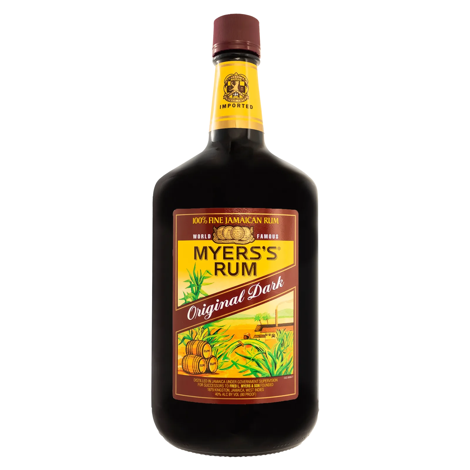 Myers's Rum