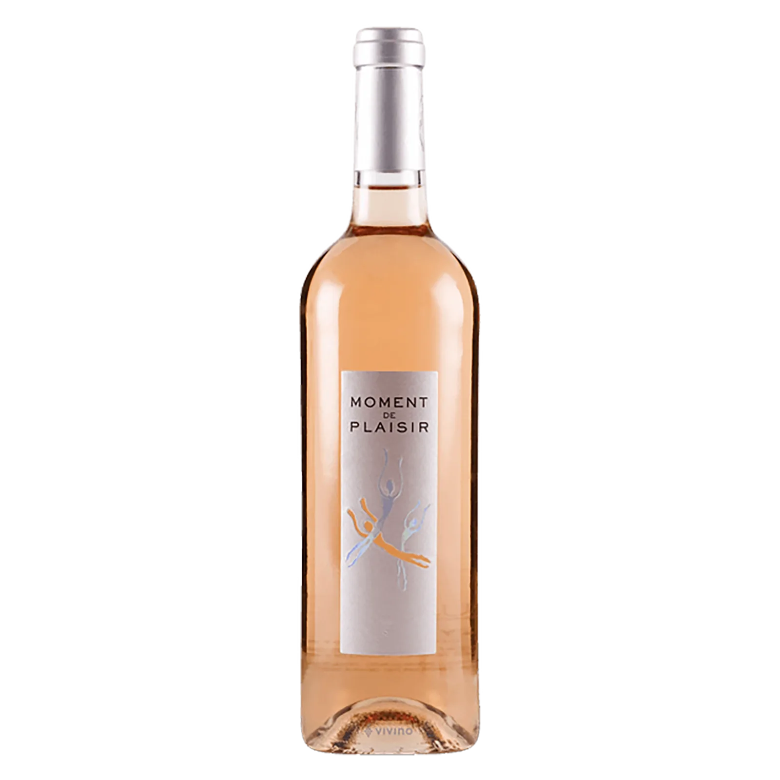 Moment de Plaisir Rose 2021