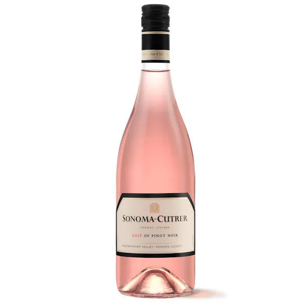 Sonoma Cutrer Russian River Rose Of Pinot Noir 2021