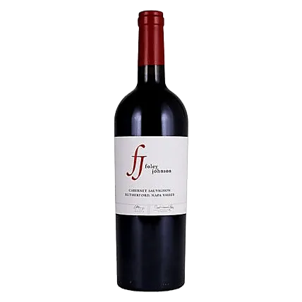 Foley-Johnson Rutherford Cabernet Sauvignon