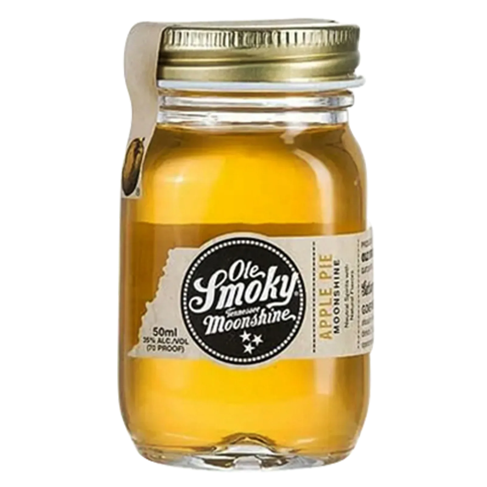 Ole Smoky Moonshine Apple Pie
