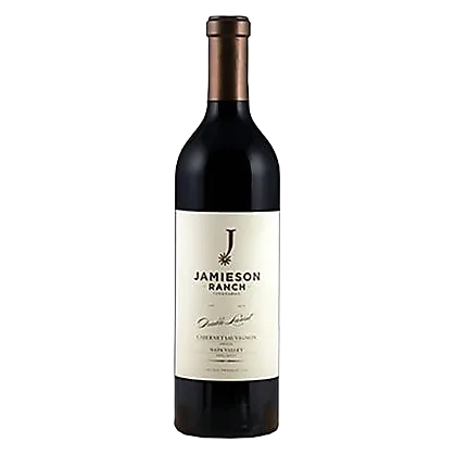 JAMIESON RANCH CAB NAPA