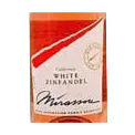 Mirassou White Zinfandel