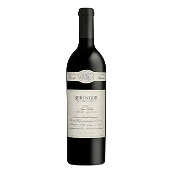 Beringer Cabernet Private Reserve