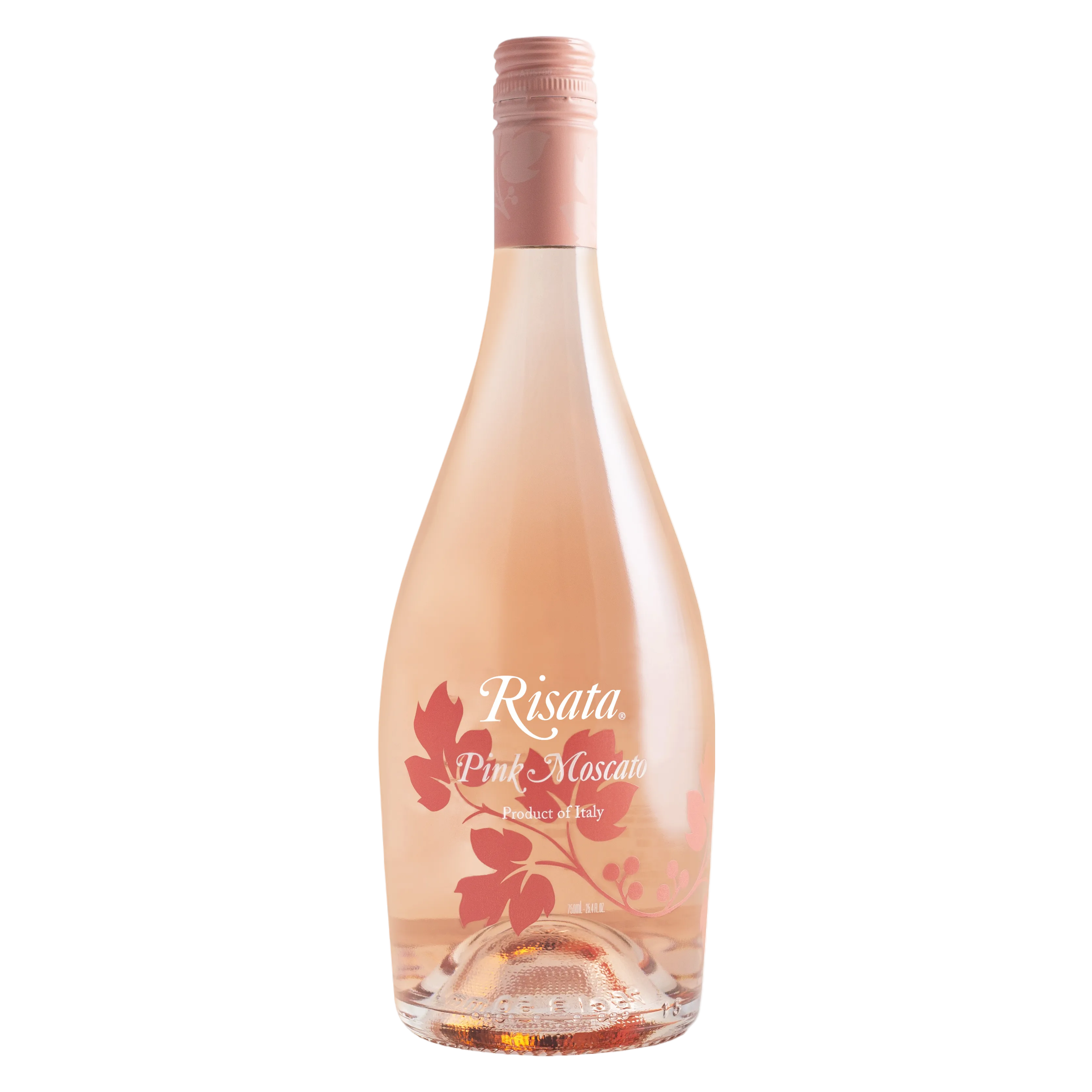 Risata Pink Moscato