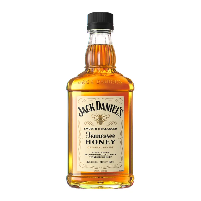 Jack Daniel's Tennessee Honey Whiskey (70 Proof