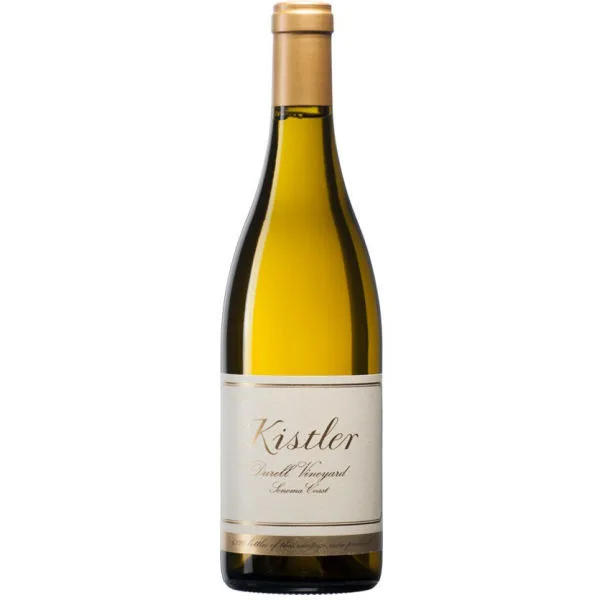 Kistler Durell Vineyard Sonoma Coast Chardonnay 2022