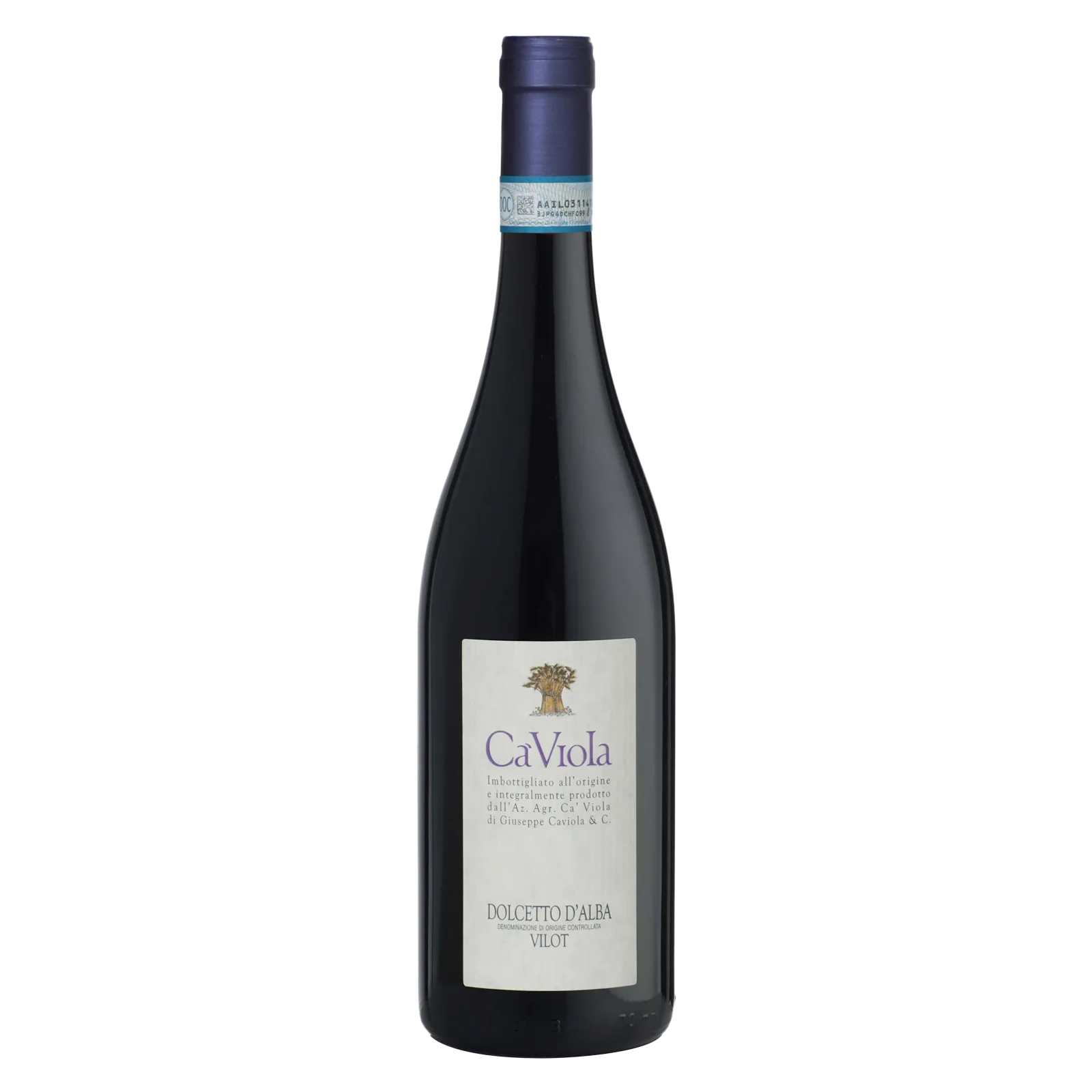 Ca'Viola Vilot Dolcetto 2020