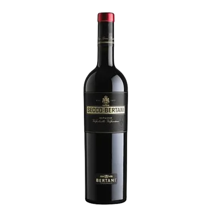 Secco Bertani Valpolicella Valpantena'07