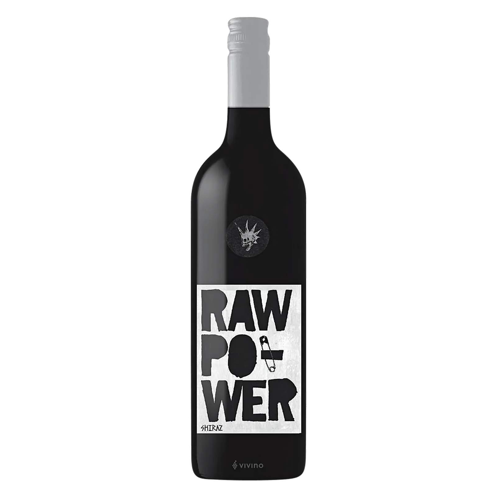 Raw Power Shiraz 2019